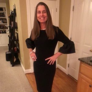 Meet your Posher, Sandy